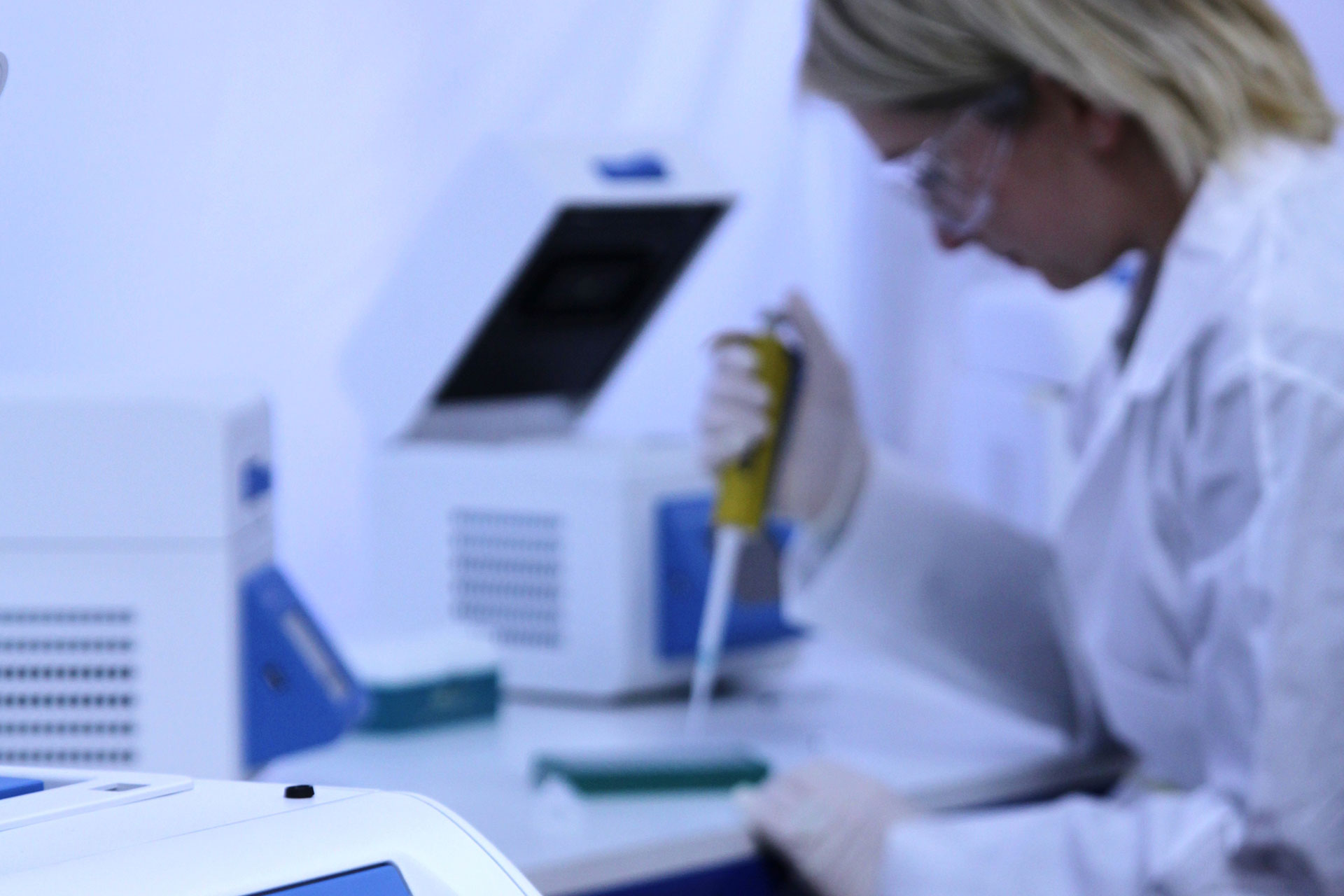 Do you REALLY know what your thermal cycler is doing with your critical PCR samples?